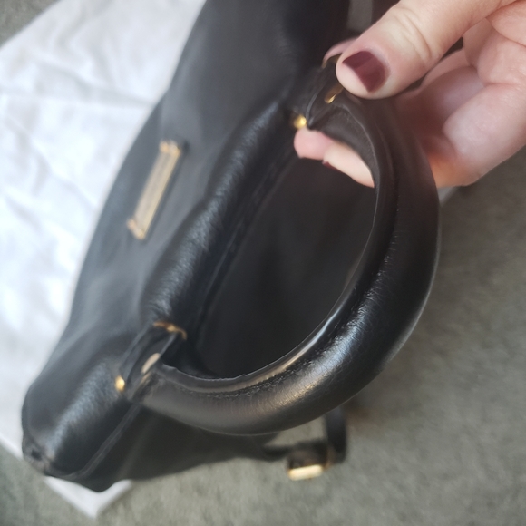 āSOLDāMarc by Marc Jacob's Classic Q Mariska Bkpk - Picture 10 of 16